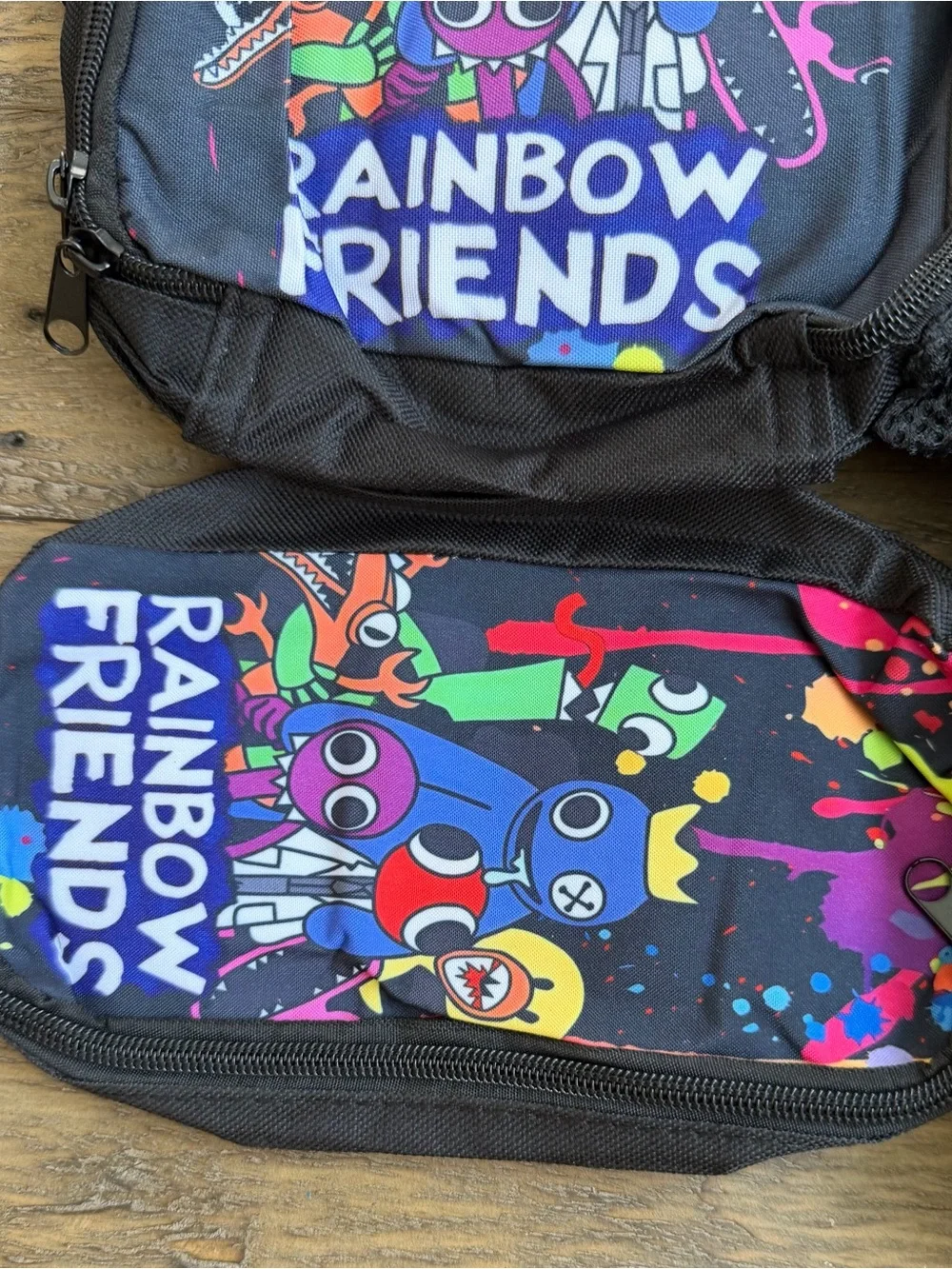 N/A rainbow friends